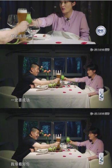 娱乐吃瓜情报处,明星幕后那些事儿